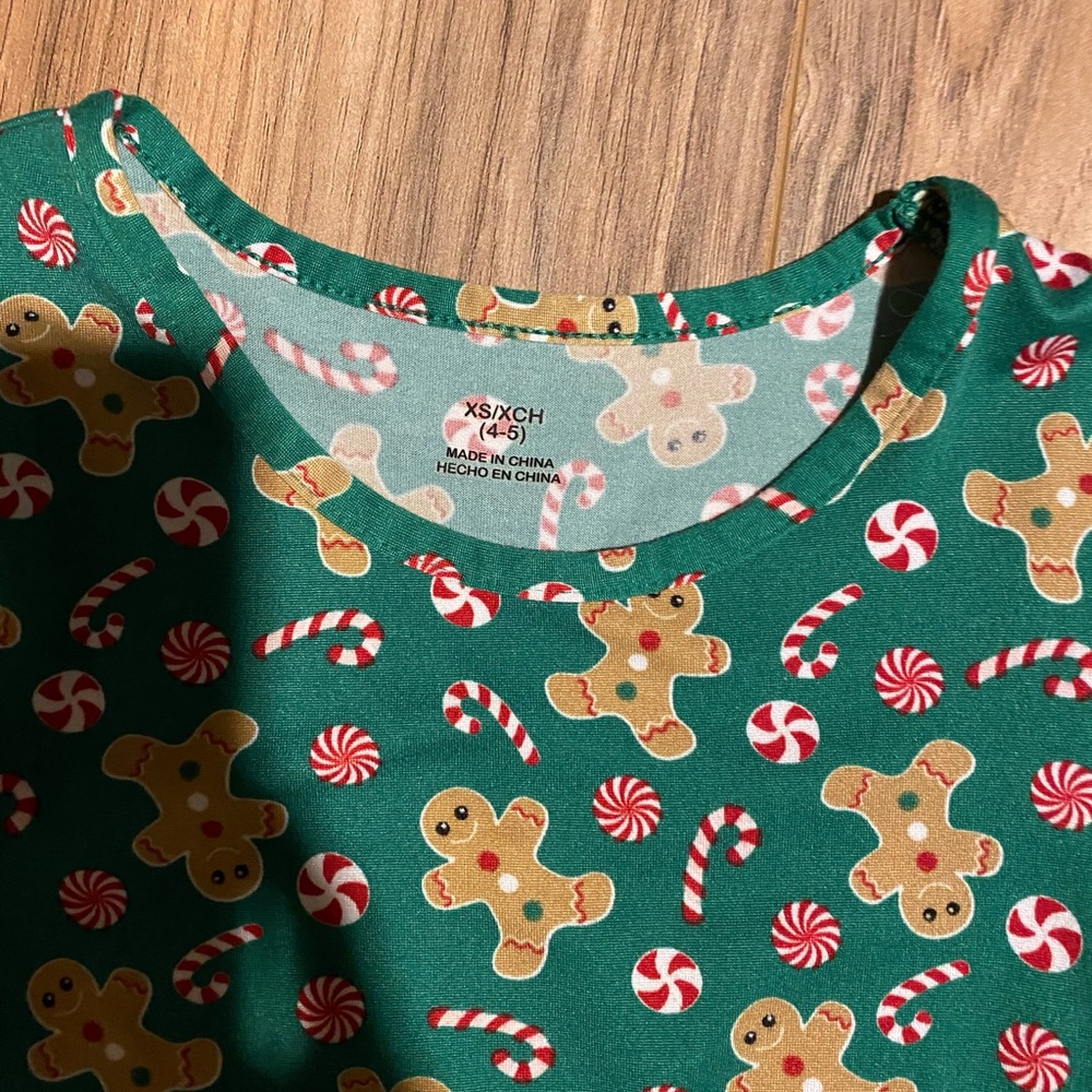 Holiday Dress - Picture 2 of 3